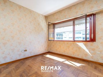 145 m² con TERRAZA EXCLUSIVA · 3 DORM.  CENTRO