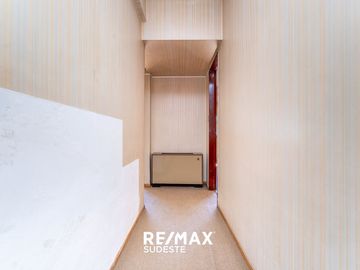 145 m² con TERRAZA EXCLUSIVA · 3 DORM.  CENTRO