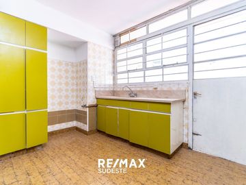 145 m² con TERRAZA EXCLUSIVA · 3 DORM.  CENTRO