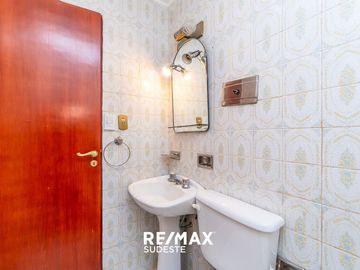 145 m² con TERRAZA EXCLUSIVA · 3 DORM.  CENTRO