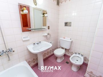 145 m² con TERRAZA EXCLUSIVA · 3 DORM.  CENTRO