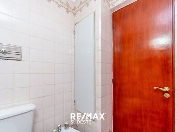 145 m² con TERRAZA EXCLUSIVA · 3 DORM.  CENTRO