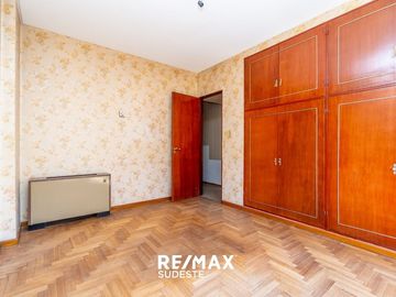 145 m² con TERRAZA EXCLUSIVA · 3 DORM.  CENTRO