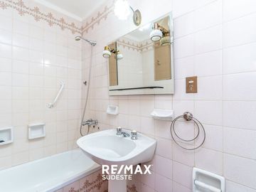 145 m² con TERRAZA EXCLUSIVA · 3 DORM.  CENTRO