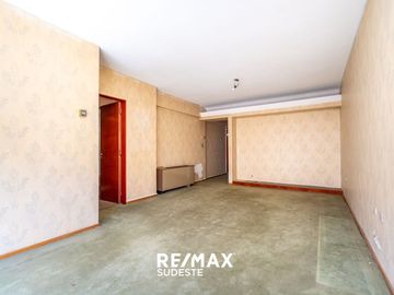 145 m² con TERRAZA EXCLUSIVA · 3 DORM.  CENTRO