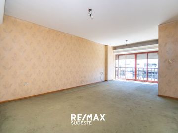 145 m² con TERRAZA EXCLUSIVA · 3 DORM.  CENTRO