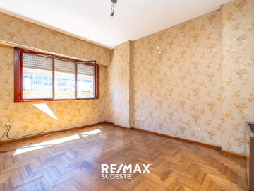 145 m² con TERRAZA EXCLUSIVA · 3 DORM.  CENTRO