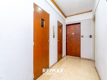 145 m² con TERRAZA EXCLUSIVA · 3 DORM.  CENTRO