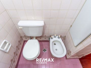 145 m² con TERRAZA EXCLUSIVA · 3 DORM.  CENTRO