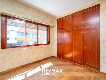 145 m² con TERRAZA EXCLUSIVA · 3 DORM.  CENTRO