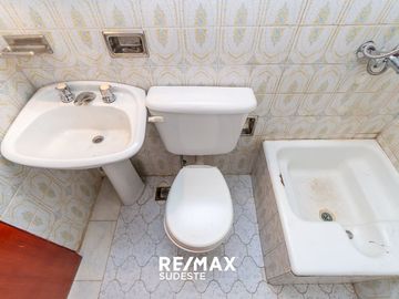 145 m² con TERRAZA EXCLUSIVA · 3 DORM.  CENTRO