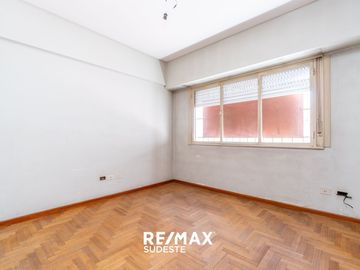 145 m² con TERRAZA EXCLUSIVA · 3 DORM.  CENTRO