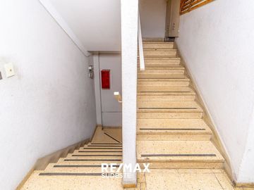 145 m² con TERRAZA EXCLUSIVA · 3 DORM.  CENTRO
