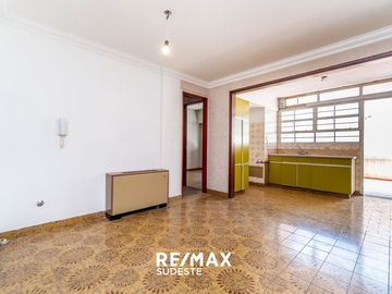 145 m² con TERRAZA EXCLUSIVA · 3 DORM.  CENTRO