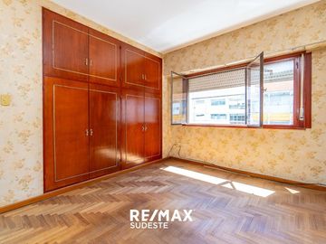 145 m² con TERRAZA EXCLUSIVA · 3 DORM.  CENTRO