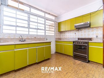 145 m² con TERRAZA EXCLUSIVA · 3 DORM.  CENTRO