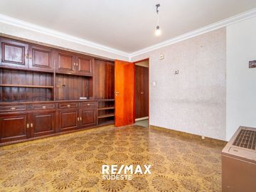145 m² con TERRAZA EXCLUSIVA · 3 DORM.  CENTRO