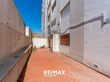 145 m² con TERRAZA EXCLUSIVA · 3 DORM.  CENTRO