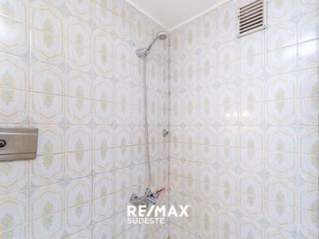 145 m² con TERRAZA EXCLUSIVA · 3 DORM.  CENTRO