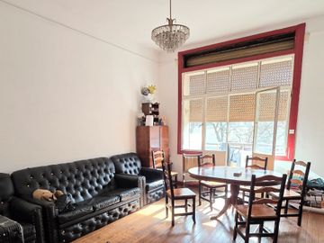 VENTA DEPTO EN MONSERRAT | Apto crédito