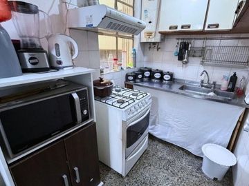 VENTA DEPTO EN MONSERRAT | Apto crédito