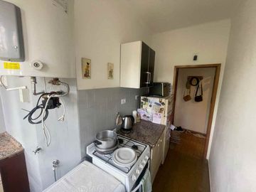 Venta Dpto 2 Amb, Ciudad Jardin, El Palomar