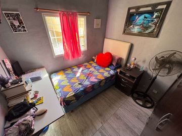 VENTA CASA 5 AMBIENTES + DEPTO 2 AMB EN ITUZAINGO