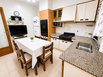 PH VENTA 4 AMB PATIO TERRAZA COCHERA VILLA LUGANO