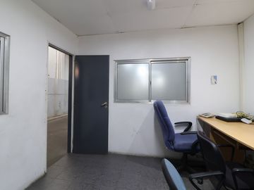 Depósito en Alquiler | Excelente Acceso | Florida