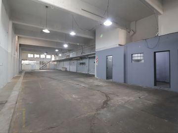 Depósito en Alquiler | Excelente Acceso | Florida