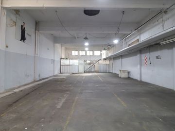 Depósito en Alquiler | Excelente Acceso | Florida