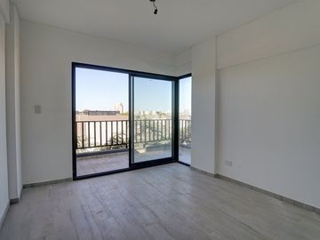 VENTA DEPTO 2 AMB Y 1/2 A ESTRENAR EN MATADEROS