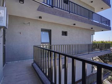 VENTA DEPTO 2 AMB Y 1/2 A ESTRENAR EN MATADEROS