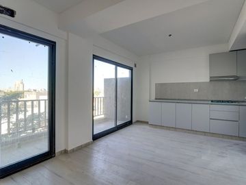 VENTA DEPTO 2 AMB Y 1/2 A ESTRENAR EN MATADEROS
