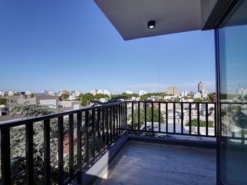 VENTA DEPTO 2 AMB Y 1/2 A ESTRENAR EN MATADEROS