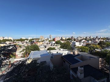 VENTA DEPTO 2 AMB Y 1/2 A ESTRENAR EN MATADEROS