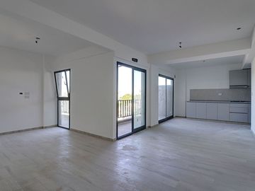 VENTA DEPTO 2 AMB Y 1/2 A ESTRENAR EN MATADEROS