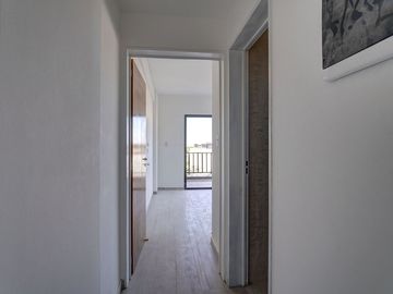 VENTA DEPTO 2 AMB Y 1/2 A ESTRENAR EN MATADEROS