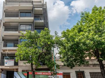 VENTA DEPTO 2 AMB Y 1/2 A ESTRENAR EN MATADEROS