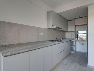 VENTA DEPTO 2 AMB Y 1/2 A ESTRENAR EN MATADEROS