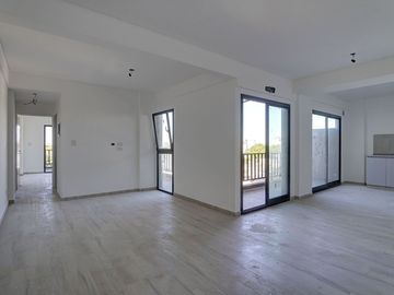 VENTA DEPTO 2 AMB Y 1/2 A ESTRENAR EN MATADEROS