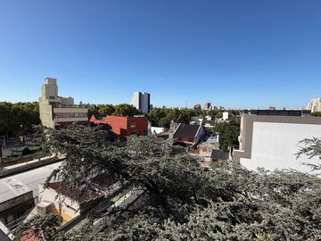 VENTA DEPTO 2 AMB Y 1/2 A ESTRENAR EN MATADEROS