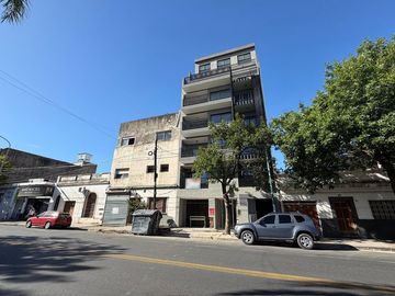 VENTA DEPTO 2 AMB Y 1/2 A ESTRENAR EN MATADEROS