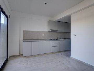 VENTA DEPTO 2 AMB Y 1/2 A ESTRENAR EN MATADEROS