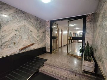 VENTA dpto 3 amb  Constitucion luminoso subte APTO