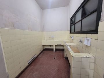 VENTA dpto 3 amb  Constitucion luminoso subte APTO