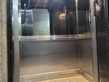 VENTA dpto 3 amb  Constitucion luminoso subte APTO
