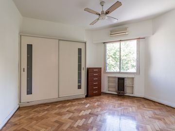 DEPTO 3 AMB VTA PALERMO BALCON DEPENDENCIA