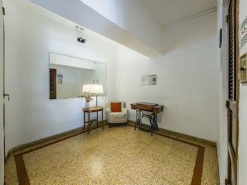 DEPTO 3 AMB VTA PALERMO BALCON DEPENDENCIA