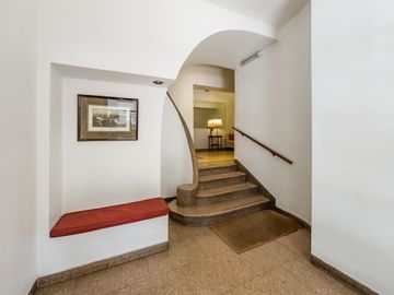 DEPTO 3 AMB VTA PALERMO BALCON DEPENDENCIA